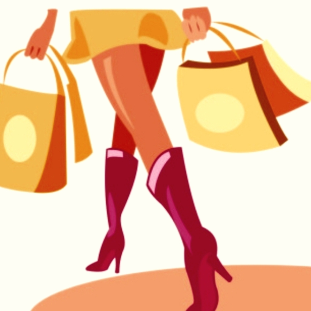 Meet your Posher, Renée